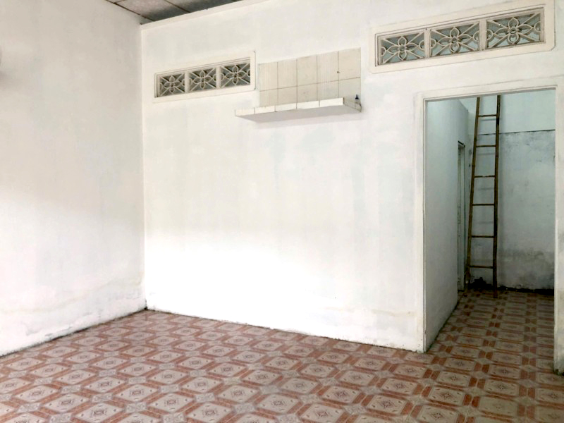 Linh Đông – Nhà Cấp 4 Hẻm Xe Tải – Sổ Riêng – Giá Chỉ 2.95 Tỷ – Cách Mặt Đường 10m! - Ảnh chính